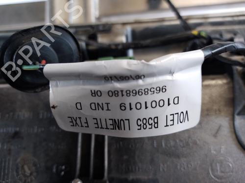 Support CITROËN C4 Picasso I MPV (UD_) 1.6 HDi | BP25367901C155