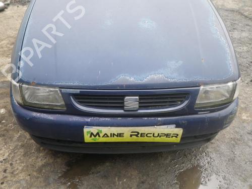 Left mirror SEAT IBIZA II (6K1) 1.9 TDI | BP25367697C26 