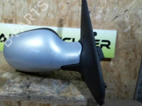 Right mirror RENAULT CLIO II (BB_, CB_) 1.5 dCi (B/CB07) | BP25365676C27 