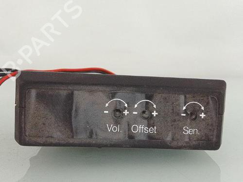 Elektronische module CITROËN XSARA PICASSO (N68) 1.6 HDi | BP26656901M83 