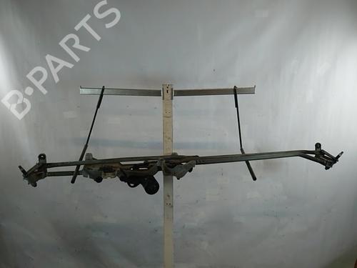 Front wiper motor PEUGEOT 807 (EB_) 2.2 HDi | BP36371187M29 - Image 4