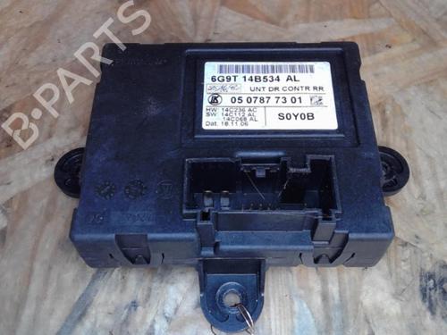Used Control unit FORD S-MAX (WA6) 1.8 TDCi (125 hp) 25355825