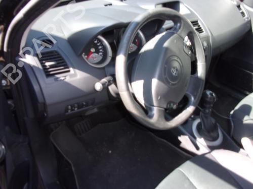 Cockpit RENAULT MEGANE II (BM0/1_, CM0/1_) 1.9 dCi (BM0G, CM0G) | BP25365526C47 
