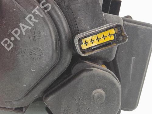 Left headlight RENAULT VEL SATIS (BJ0_) 2.2 dCi (BJ0E, BJ0F) | BP25362634C28 
