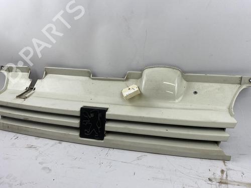 Grille PEUGEOT 405 I (15B) 1.9 Diesel | BP25357807C40 