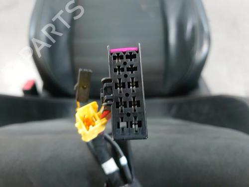 Asiento delantero izquierdo VW PASSAT CC B6 (357) 2.0 TDI | BP30922829C15