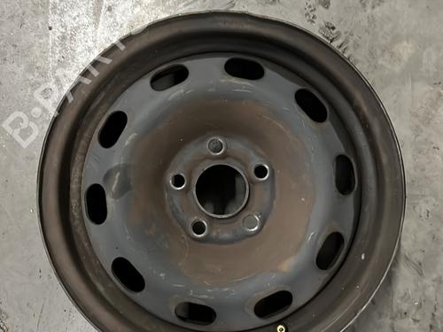 Felg VW GOLF IV (1J1) 1.4 16V (75 hp) 25349469