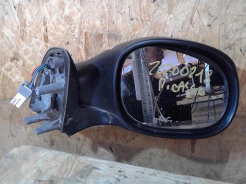 Used Right mirror CITROËN XSARA PICASSO (N68) 1.8 16V (115 hp) 25359471