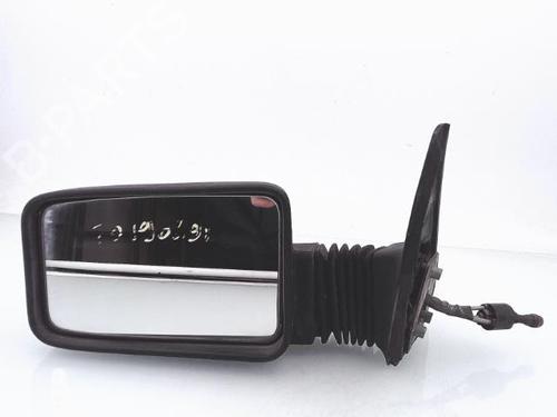 Used Left mirror PEUGEOT 309 I (10C, 10A) 1.9 D (64 hp) 25363445