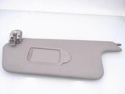 left-sun-visor-renault-scenic-ii-jm01_-2003-2004-2005-2006-2007-2008-2009-2010-25363708 main image
