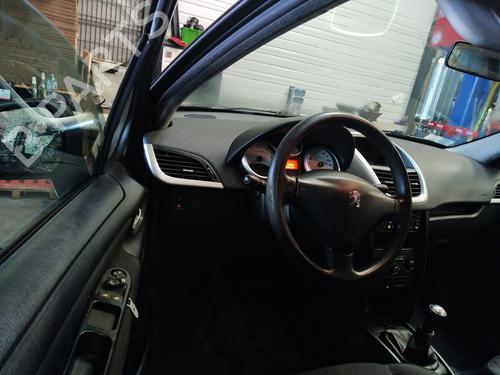 Radio PEUGEOT 207 (WA_, WC_) 1.4 HDi | BP31084597E6 