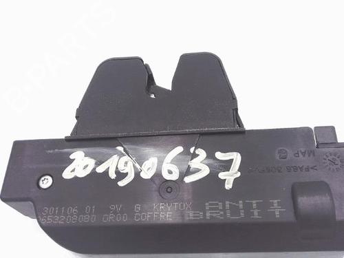 tailgate-lock-citroen-c6-td_-2005-2006-2007-2008-2009-2010-2011-2012-25372198 main image