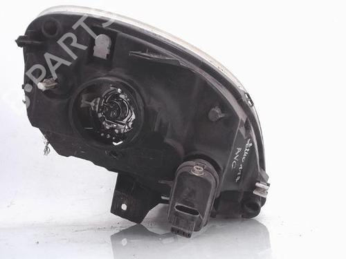 Left headlight RENAULT KANGOO Express (FC0/1_) 1.5 dCi (FC07, FC1R) | BP25354445C28 