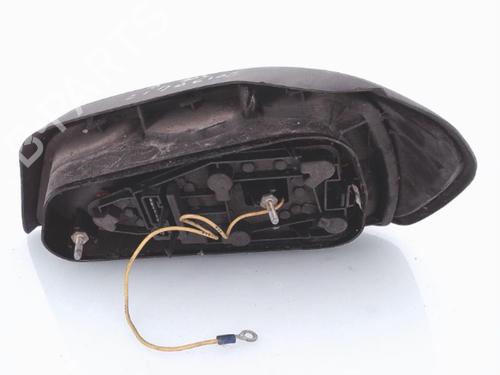 Venstre baglygte PEUGEOT 306 Hatchback (7A, 7C, N3, N5) 1.9 DT (90 hp) 25355209