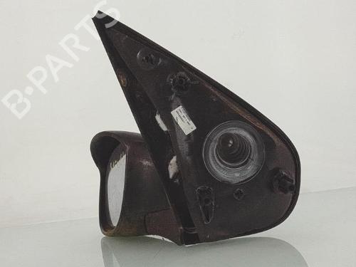 Left mirror PEUGEOT 206 Hatchback (2A/C) 1.1 i | BP25356262C26 