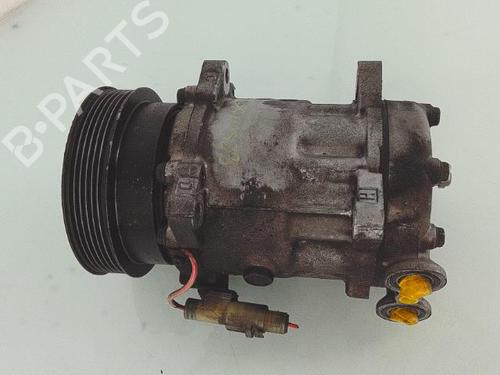 AC-Kompressor ROVER 600 I (RH) 620 Sdi (105 hp) 26881780