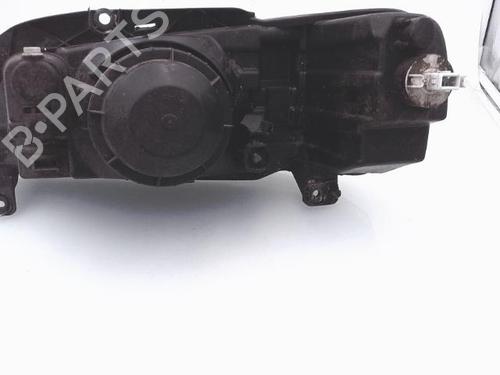 Right headlight PEUGEOT 106 II (1A_, 1C_) 1.0 i | BP25372671C29