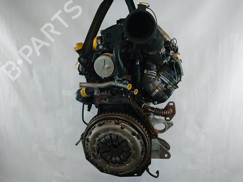 Motor Motor NISSAN JUKE (F15) 1.5 dCi (110 hp) 36055340 36055340