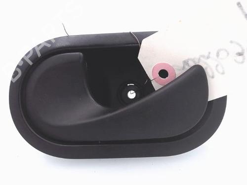 Front left interior door handle RENAULT CLIO III (BR0/1, CR0/1) 1.5 dCi (C/BR0G, C/BR1G) | BP25354770I13 