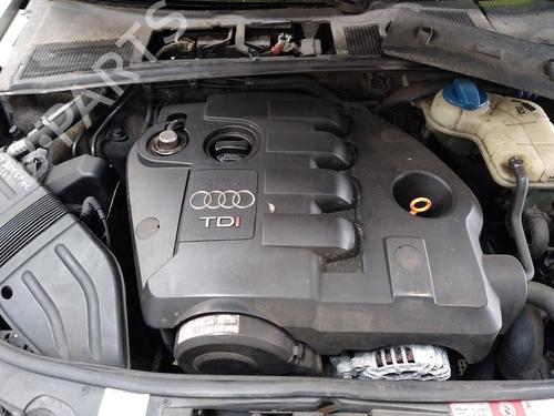 Front right lock AUDI A4 B6 (8E2) 1.9 TDI | BP25356913C97  - Image 7