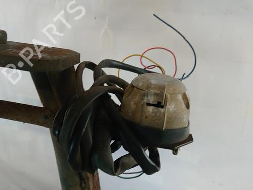 Trækkugle/Mekanisme Trækkugle/Mekanisme PEUGEOT 205 II (20A/C) 1.7 Diesel (60 hp) 34191290 34191290