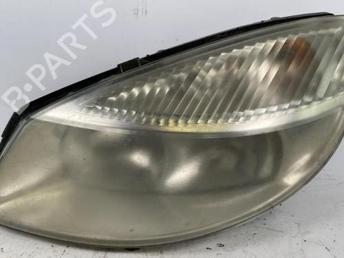 Venstre forlygte RENAULT SCÉNIC II (JM0/1_) 1.9 dCi (JM0G, JM12, JM1G, JM2C) | BP25357120C28 