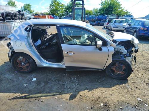 Vacuum pump RENAULT CLIO IV (BH_) 1.5 dCi 75 | BP25358648M80 