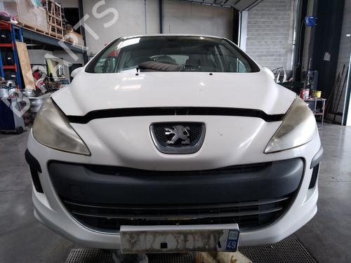 Front left window mechanism PEUGEOT 308 I (4A_, 4C_) 1.6 HDi | BP29028772C22 