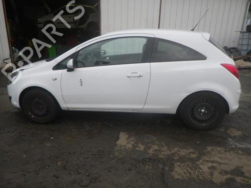 Headlight switch OPEL CORSA D (S07) 1.2 LPG (L08, L68) | BP25365410I24 - Image 4