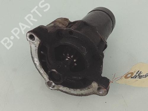 Used Starter Starter PEUGEOT 206 Hatchback (2A/C) 1.9 D (69 hp) 25352308 25352308