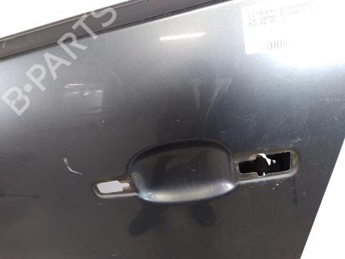 Used Left front door Left front door 25356633 25356633