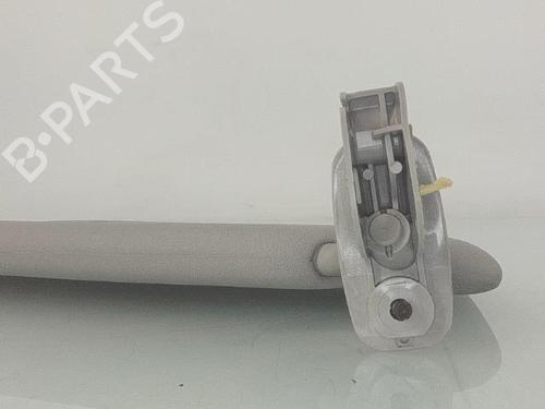 Left sun visor AUDI A3 (8P1) 2.0 TDI 16V | BP25362967I1 