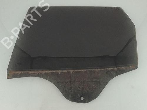 Dør rude ventre bagtil DACIA DUSTER (HM_) 1.5 dCi 115 (HMAD) | BP27725031C20 - Image 3