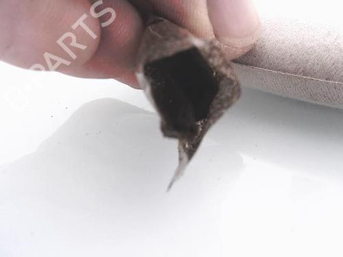 Left sun visor CITROËN C6 (TD_) 2.7 HDi | BP25372144I1