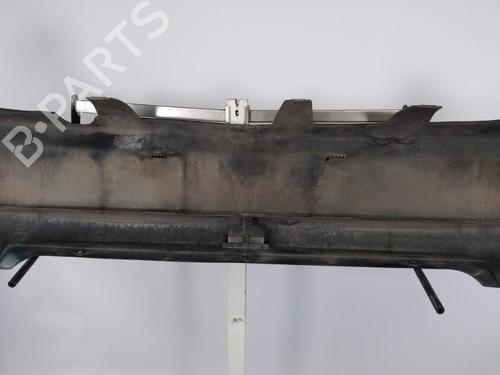 Rear bumper OPEL ASTRA G Hatchback (T98) 1.6 (F08, F48) | BP25371491C8 