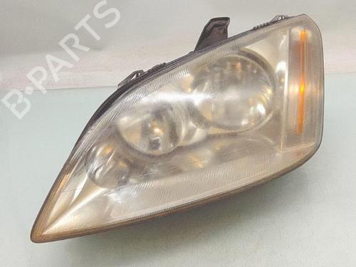 Used Left headlight Left headlight 36858054 36858054