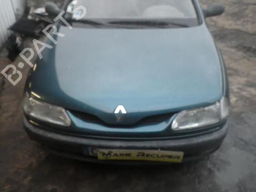 Right headlight RENAULT LAGUNA I (B56_, 556_) 1.8 (B56Z) | BP25354170C29 