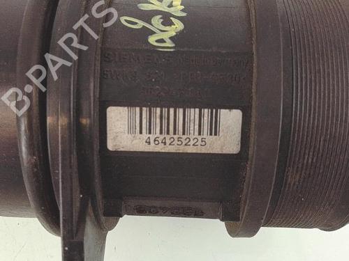 Mass air flow sensor PEUGEOT 307 (3A/C) 2.0 HDi 110 | BP27706917M95 