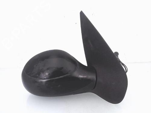 Retrovisor derecho PEUGEOT 206 Hatchback (2A/C) 1.4 HDi eco 70 (68 hp) 25354211