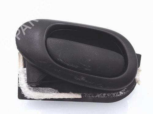 Venstre foran invendig håndtak PEUGEOT 206 Hatchback (2A/C) 1.9 D (69 hp) 25372622