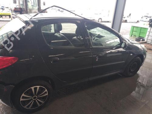Starter PEUGEOT 206+ (2L_, 2M_) 1.4 i | BP25354741M8  - Image 6