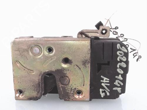 Front left lock PEUGEOT 206 Hatchback (2A/C) 1.6 16V | BP25355285C98 