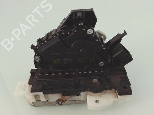 Used Front right lock FORD MONDEO III Turnier (BWY) 2.0 16V TDDi / TDCi (115 hp) 25368020