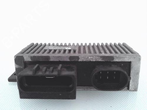Used Electronic module Electronic module RENAULT MEGANE I (BA0/1_) [1995-2004] 25369651 25369651
