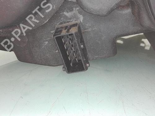 Left headlight PEUGEOT 807 (EB_) 2.2 HDi | BP36371180C28 - Image 2