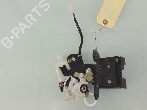 Tailgate lock MAZDA 3 (BK) 1.6 (BK14) | BP25367986C101 - Image 2