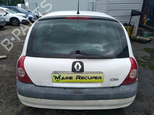 Used Parts RENAULT CLIO II (BB_, CB_) 1.5 dCi 2459278