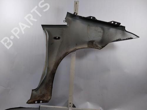 Forkjerm venstre FORD FOCUS C-MAX (DM2) 1.8 TDCi | BP25360764C41 