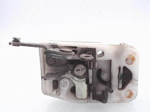 Used Front right lock Front right lock ROVER MINI Hatchback 1000 (41 hp) 25366494 25366494