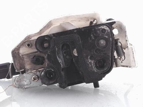 Used Rear left lock KIA PICANTO I (SA) 1.1 (65 hp) 25371577